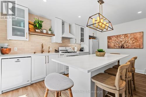 38 Grayview Drive, Grey Highlands, ON - Indoor