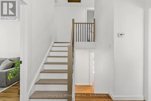 38 Grayview Drive, Grey Highlands, ON - Indoor Photo Showing Other Room