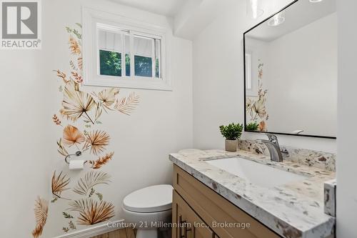 38 Grayview Drive, Grey Highlands, ON - Indoor Photo Showing Bathroom