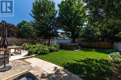 38 Grayview Drive, Grey Highlands, ON - Outdoor With Backyard