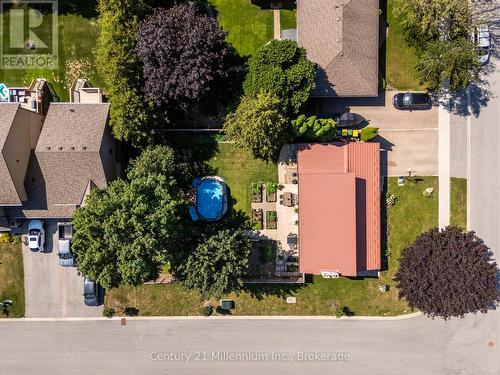 38 Grayview Drive, Grey Highlands, ON - Outdoor