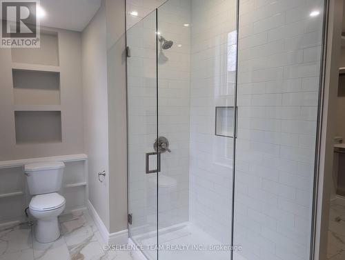 241 Sydney Street, Cornwall, ON - Indoor Photo Showing Bathroom