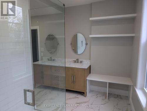 241 Sydney Street, Cornwall, ON - Indoor Photo Showing Bathroom