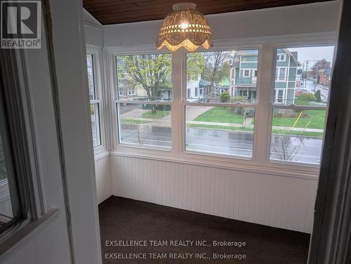 241 Sydney Street, Cornwall, ON - Indoor Photo Showing Other Room