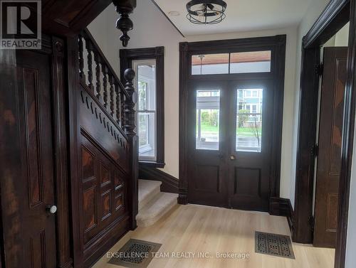 241 Sydney Street, Cornwall, ON - Indoor Photo Showing Other Room