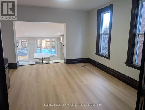 241 Sydney Street, Cornwall, ON - Indoor Photo Showing Other Room