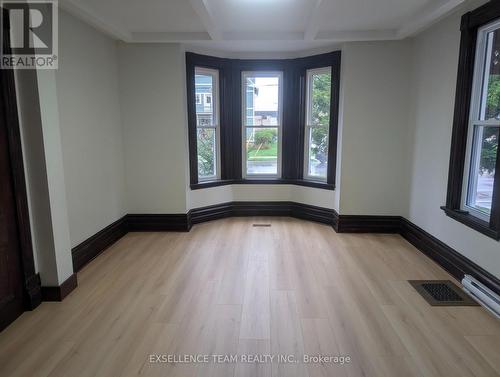 241 Sydney Street, Cornwall, ON - Indoor Photo Showing Other Room