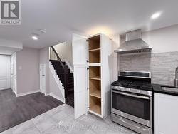 17 DEERWOOD CRESCENT Richmond Hill, ON L4E 4B8