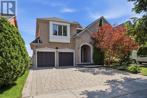 89 Promelia Court, Markham, ON - Outdoor