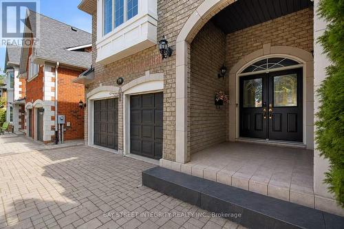 89 Promelia Court, Markham, ON - Outdoor With Exterior