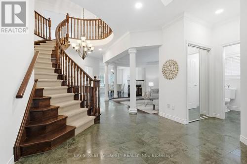 89 Promelia Court, Markham, ON - Indoor Photo Showing Other Room