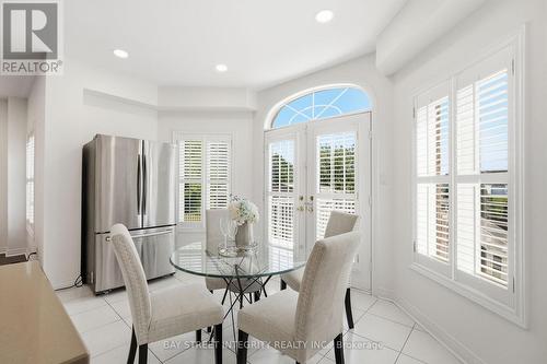 89 Promelia Court, Markham, ON - Indoor Photo Showing Dining Room