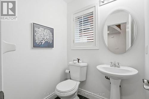 89 Promelia Court, Markham, ON - Indoor Photo Showing Bathroom