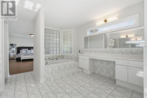 89 Promelia Court, Markham, ON - Indoor Photo Showing Bathroom