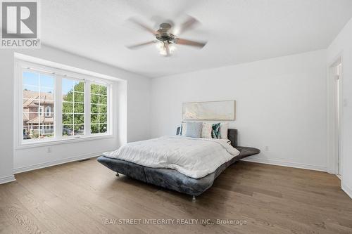 89 Promelia Court, Markham, ON - Indoor Photo Showing Bedroom