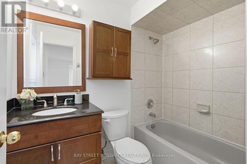 89 Promelia Court, Markham, ON - Indoor Photo Showing Bathroom