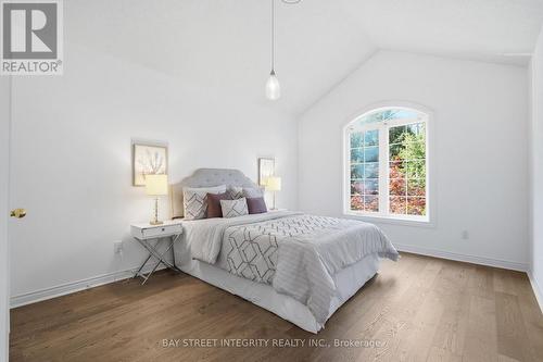89 Promelia Court, Markham, ON - Indoor Photo Showing Bedroom