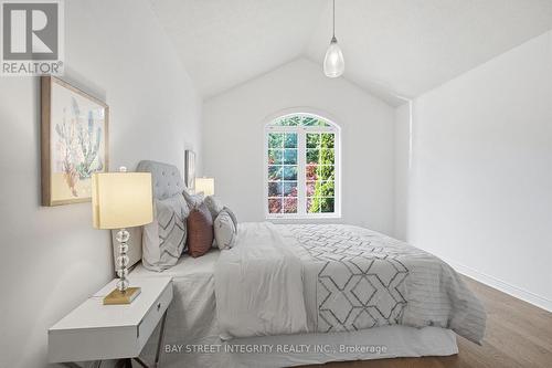 89 Promelia Court, Markham, ON - Indoor Photo Showing Bedroom