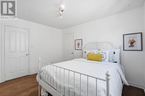 89 Promelia Court, Markham, ON - Indoor Photo Showing Bedroom