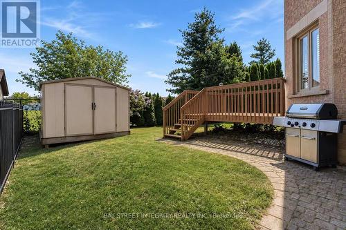 89 Promelia Court, Markham, ON - Outdoor