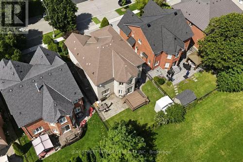 89 Promelia Court, Markham, ON - Outdoor With View