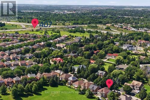 89 Promelia Court, Markham, ON - Outdoor With View