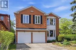 208 CONLEY STREET  Vaughan, ON L4J 2X8