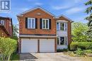208 Conley Street, Vaughan, ON  - Outdoor With Facade 