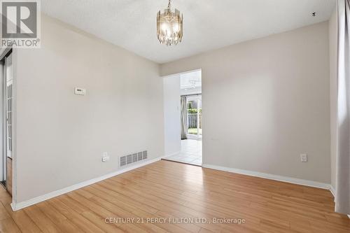 208 Conley Street, Vaughan, ON - Indoor Photo Showing Other Room
