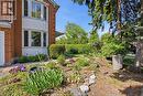 208 Conley Street, Vaughan, ON  - Outdoor 