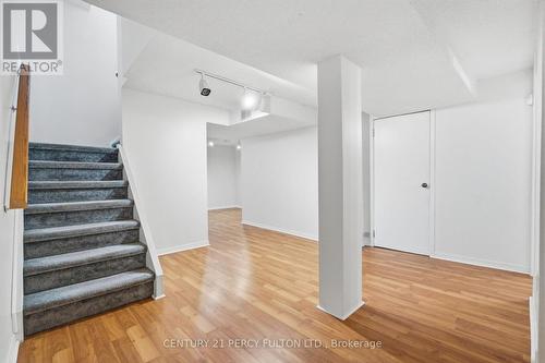 208 Conley Street, Vaughan, ON - Indoor Photo Showing Other Room