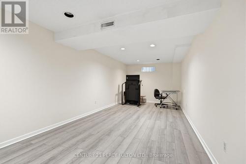 208 Conley Street, Vaughan, ON - Indoor