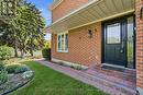 208 Conley Street, Vaughan, ON  - Outdoor With Exterior 