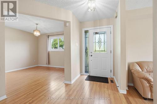 208 Conley Street, Vaughan, ON - Indoor Photo Showing Other Room