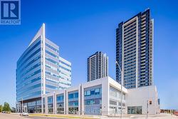 2607 - 3700 HIGHWAY 7 ROAD Vaughan, ON L4L 0B8