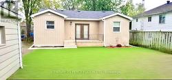 242 SIMCOE AVENUE Georgina, ON L4P 2H8