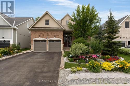 107 Allegra Drive, Wasaga Beach, ON - Outdoor