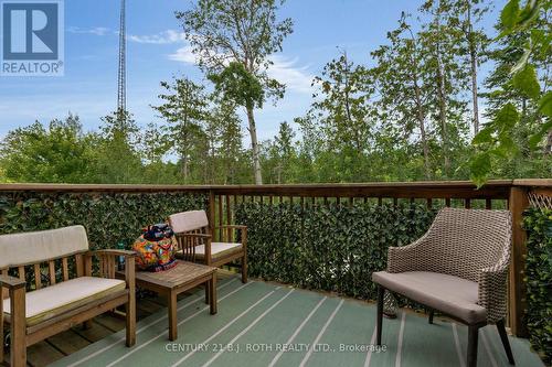107 Allegra Drive, Wasaga Beach, ON - Outdoor