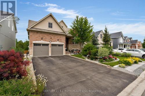 107 Allegra Drive, Wasaga Beach, ON - Outdoor