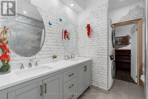 107 Allegra Drive, Wasaga Beach, ON - Indoor Photo Showing Bathroom