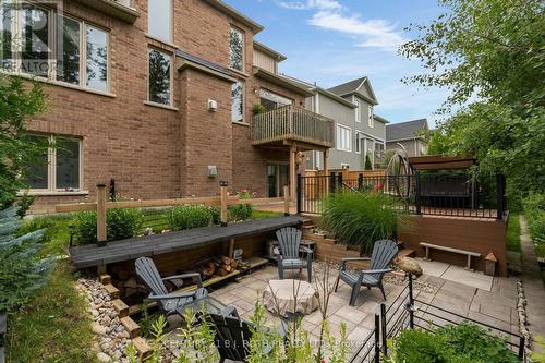 107 Allegra Drive, Wasaga Beach, ON - Outdoor With Deck Patio Veranda With Exterior