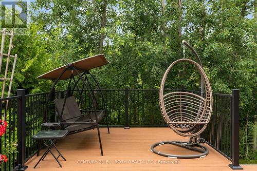 107 Allegra Drive, Wasaga Beach, ON - Outdoor