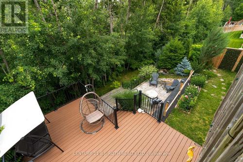 107 Allegra Drive, Wasaga Beach, ON - Outdoor
