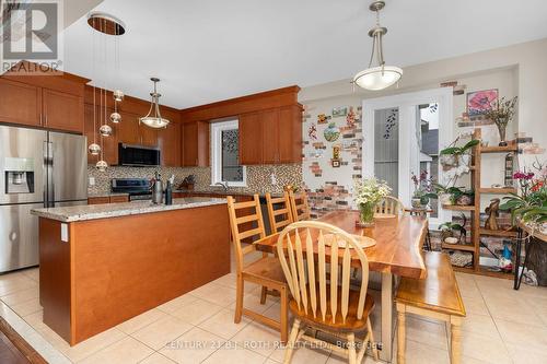 107 Allegra Drive, Wasaga Beach, ON - Indoor Photo Showing Other Room
