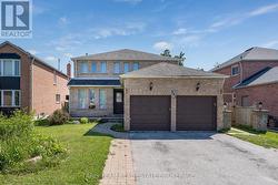 503 GROVE STREET E  Barrie, ON L4M 5Z4