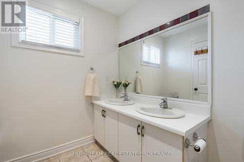 503 Grove Street E, Barrie, ON - Indoor Photo Showing Bathroom