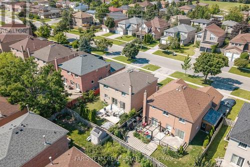 503 Grove Street E, Barrie, ON - Outdoor With View