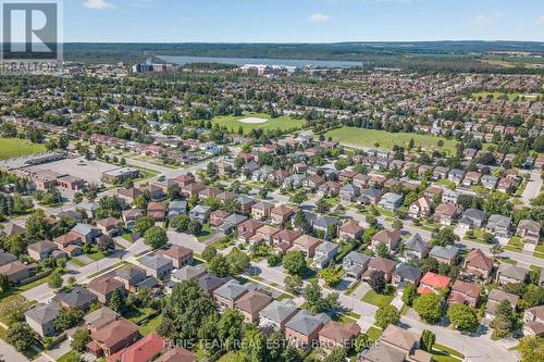 503 Grove Street E, Barrie, ON - Outdoor With View