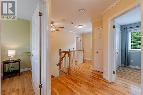 Upper landing of second floor - 131-139 Marine Drive, Logy Bay, Middle Cove, Outer Cove, NL - Indoor Photo Showing Other Room