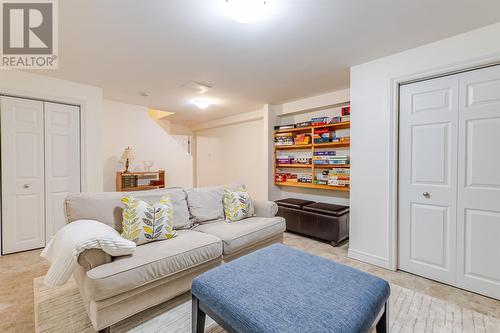 131-139 Marine Drive, Logy Bay, Middle Cove, Outer Cove, NL - Indoor Photo Showing Other Room